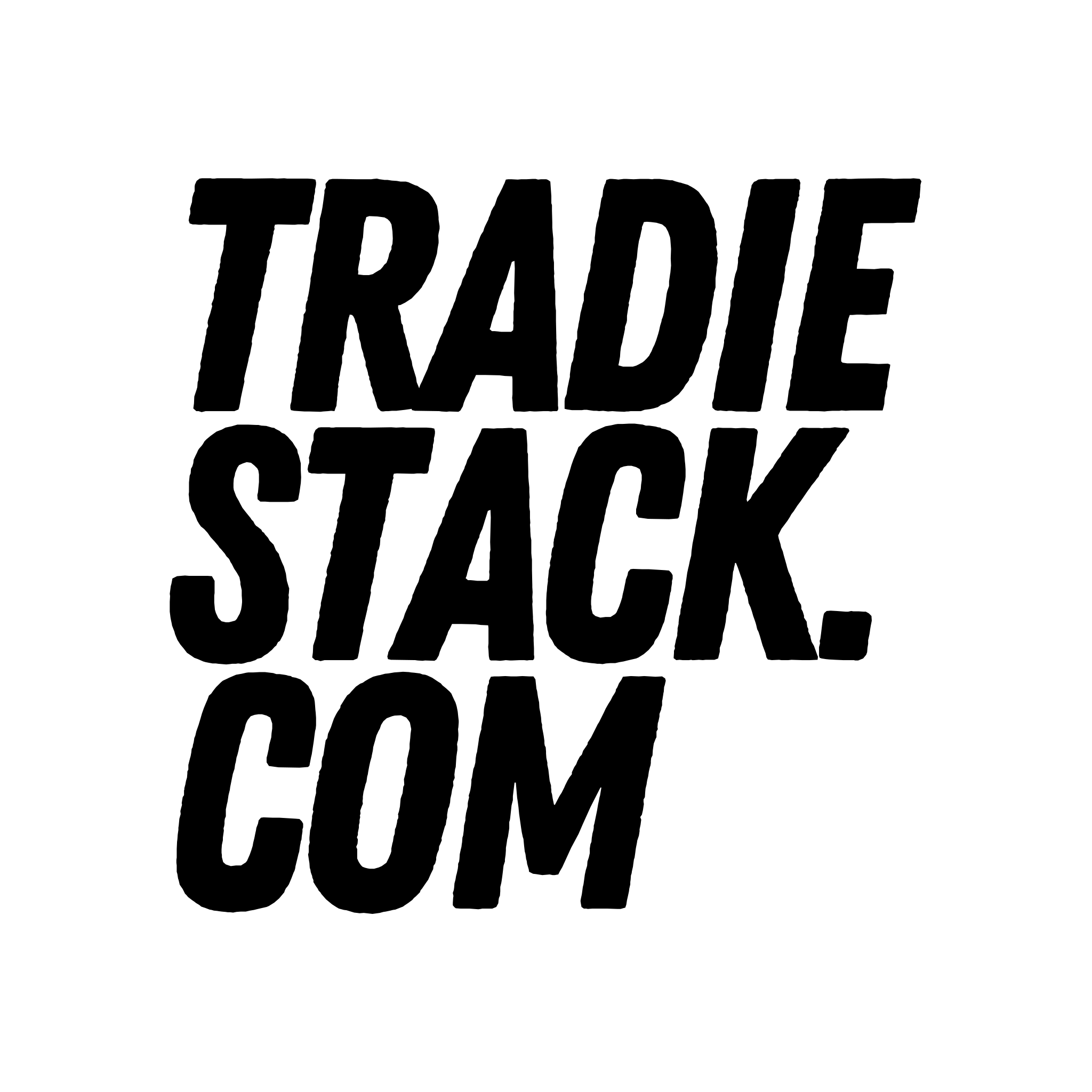 TradieStack
